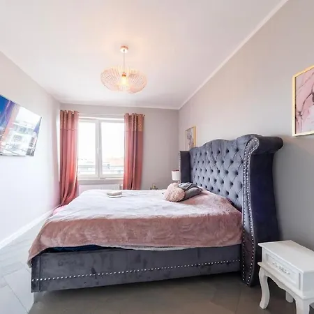 Bajkowe Apartamento *