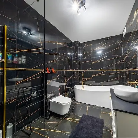 Apartamento Bajkowe Kołobrzeg